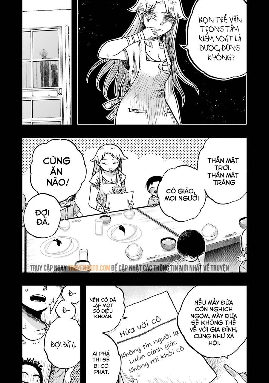 Children Chapter 11 - 26