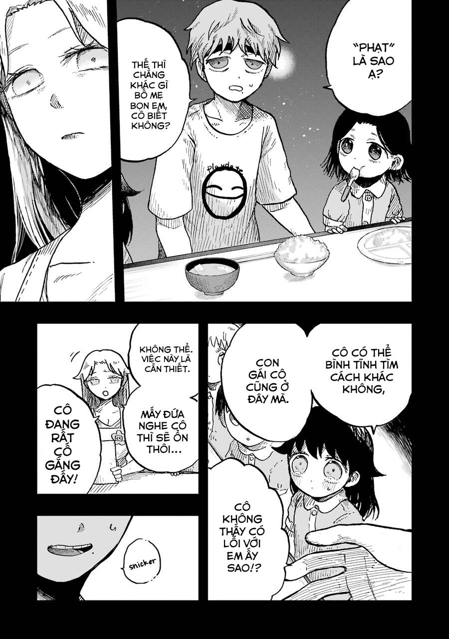 Children Chapter 11 - 27