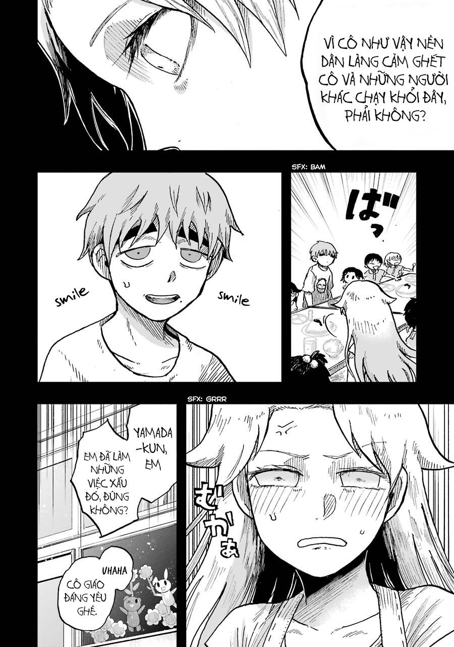 Children Chapter 11 - 28