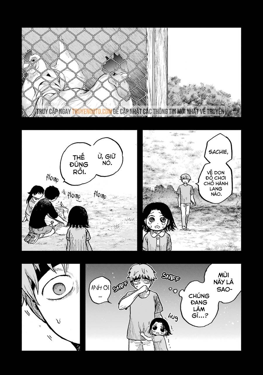 Children Chapter 11 - 29