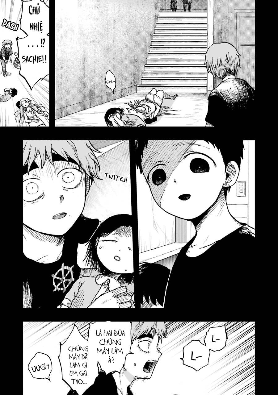 Children Chapter 11 - 33