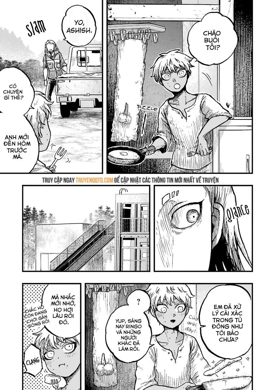 Children Chapter 12 - 7