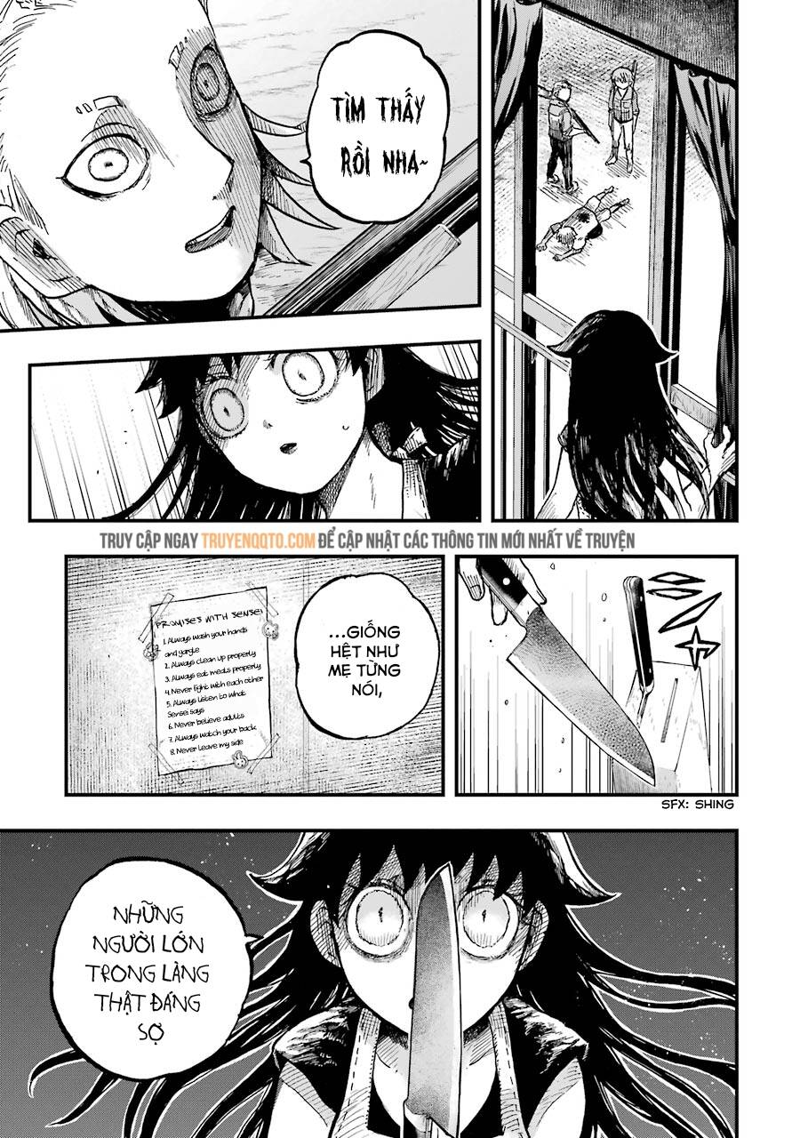 Children Chapter 12 - 11