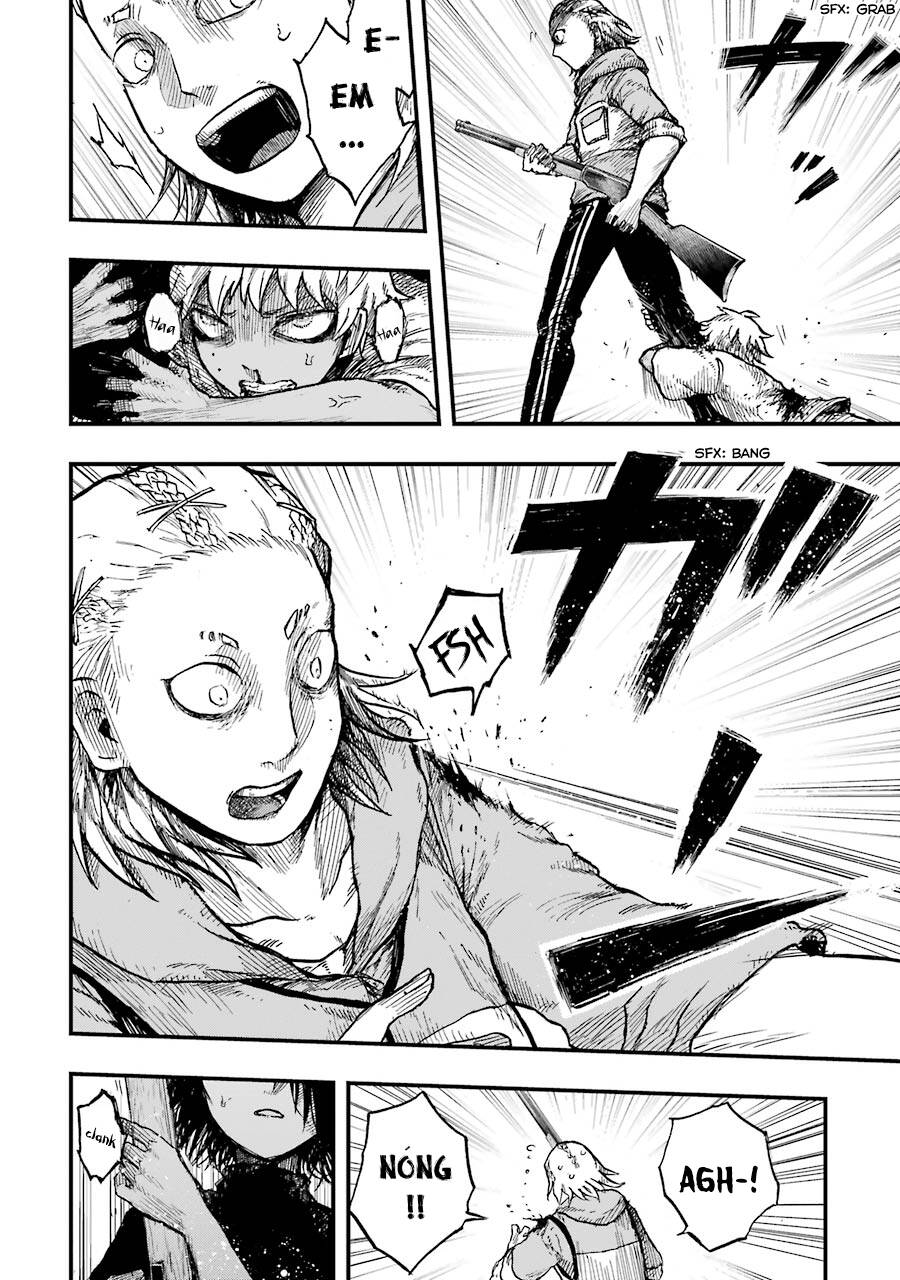 Children Chapter 12 - 13