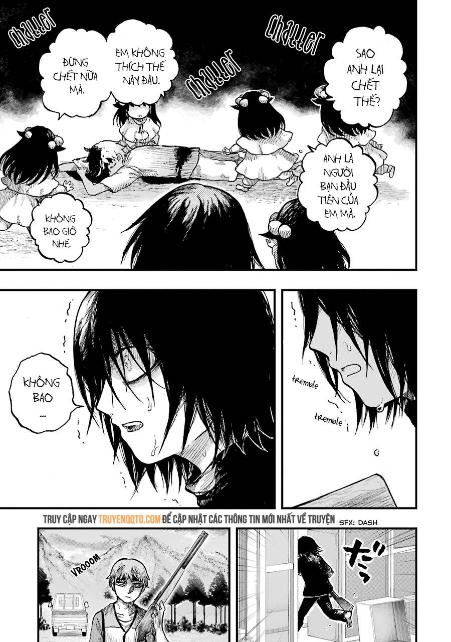 Children Chapter 12 - 16