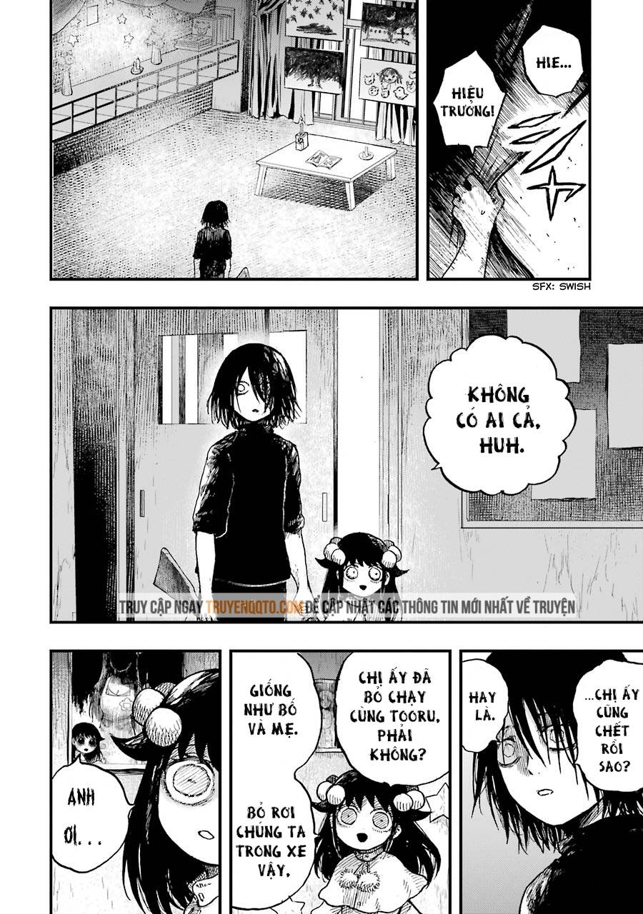 Children Chapter 12 - 17