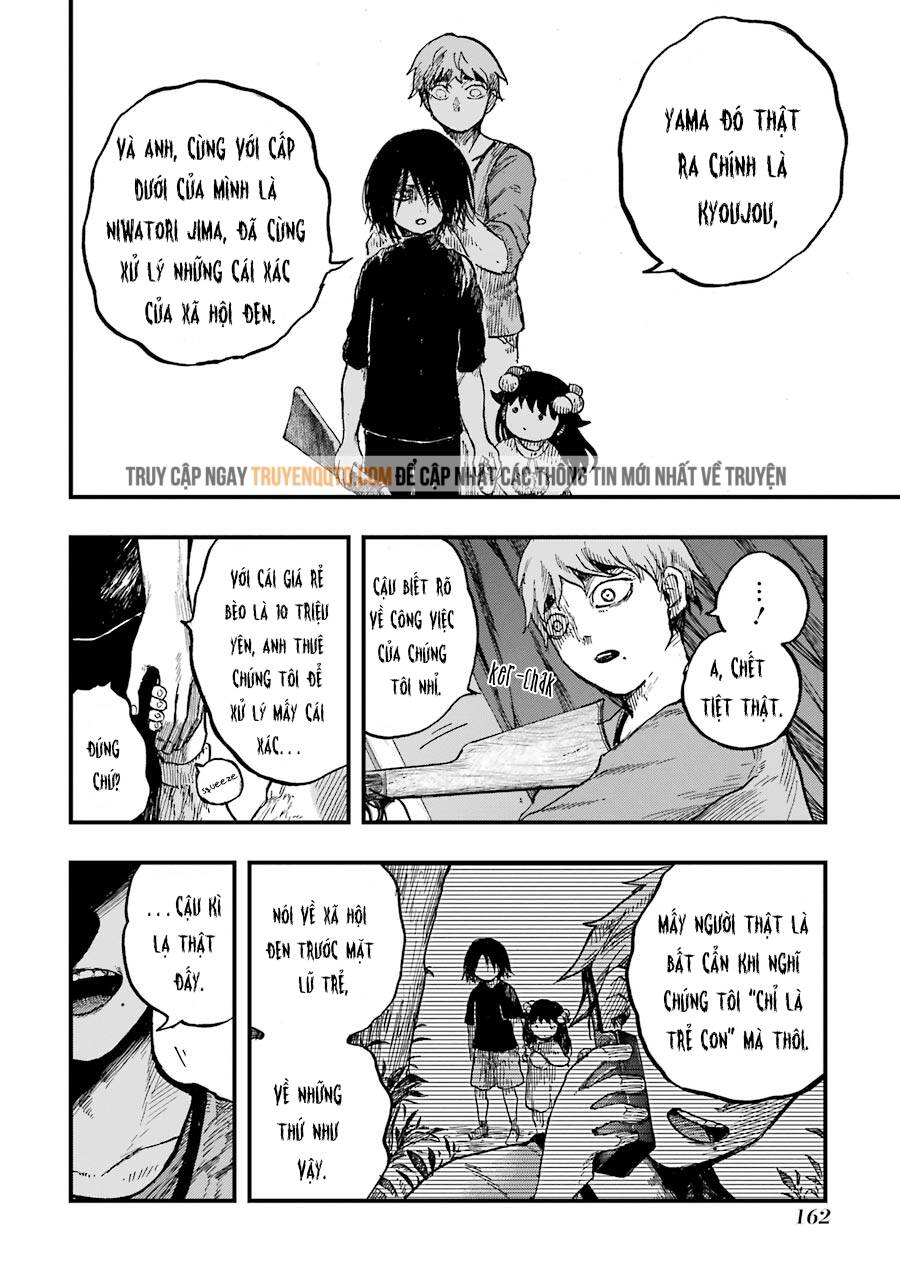 Children Chapter 12 - 19