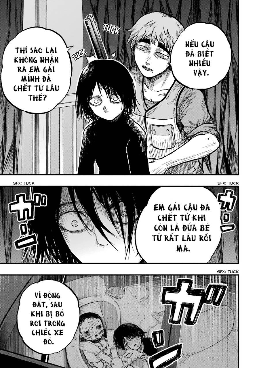 Children Chapter 12 - 20