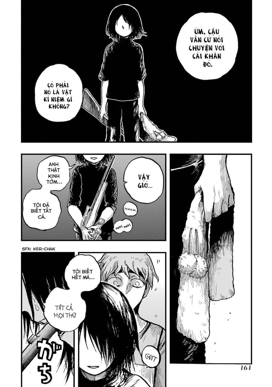 Children Chapter 12 - 21