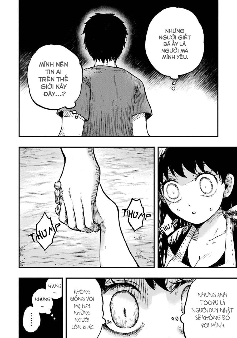 Children Chapter 12 - 27