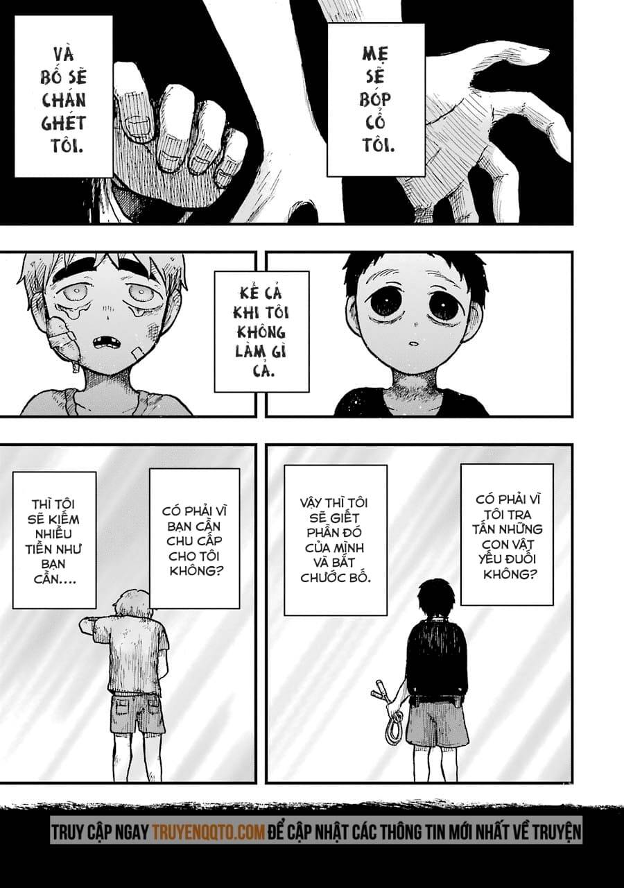 Children Chapter 13 - 3