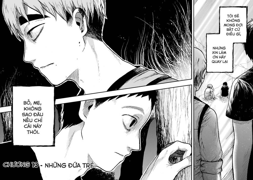 Children Chapter 13 - 4