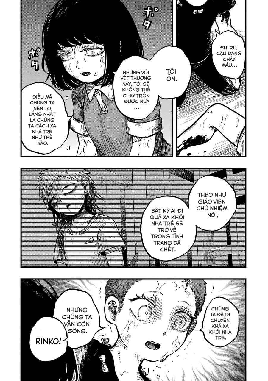 Children Chapter 13 - 6