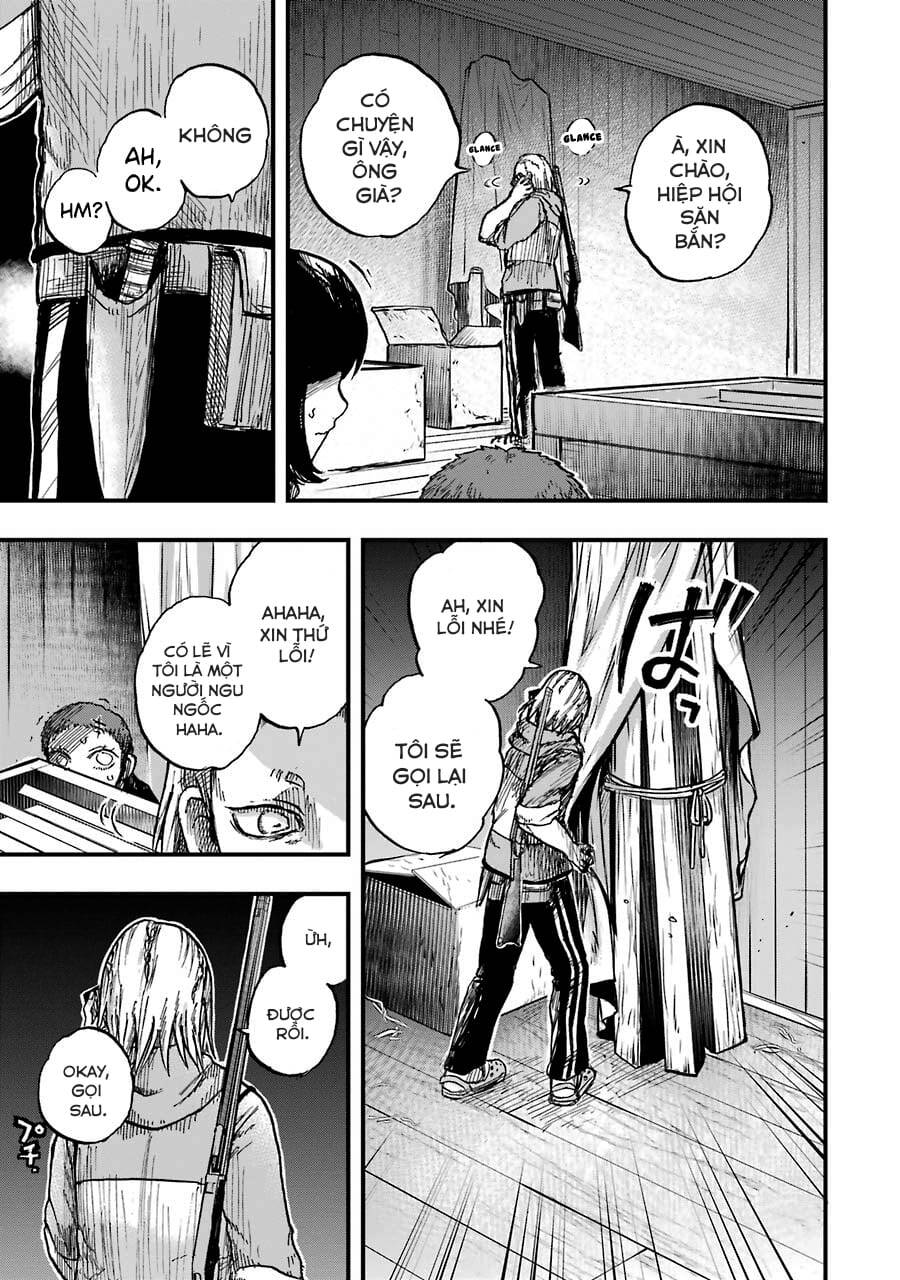 Children Chapter 13 - 8