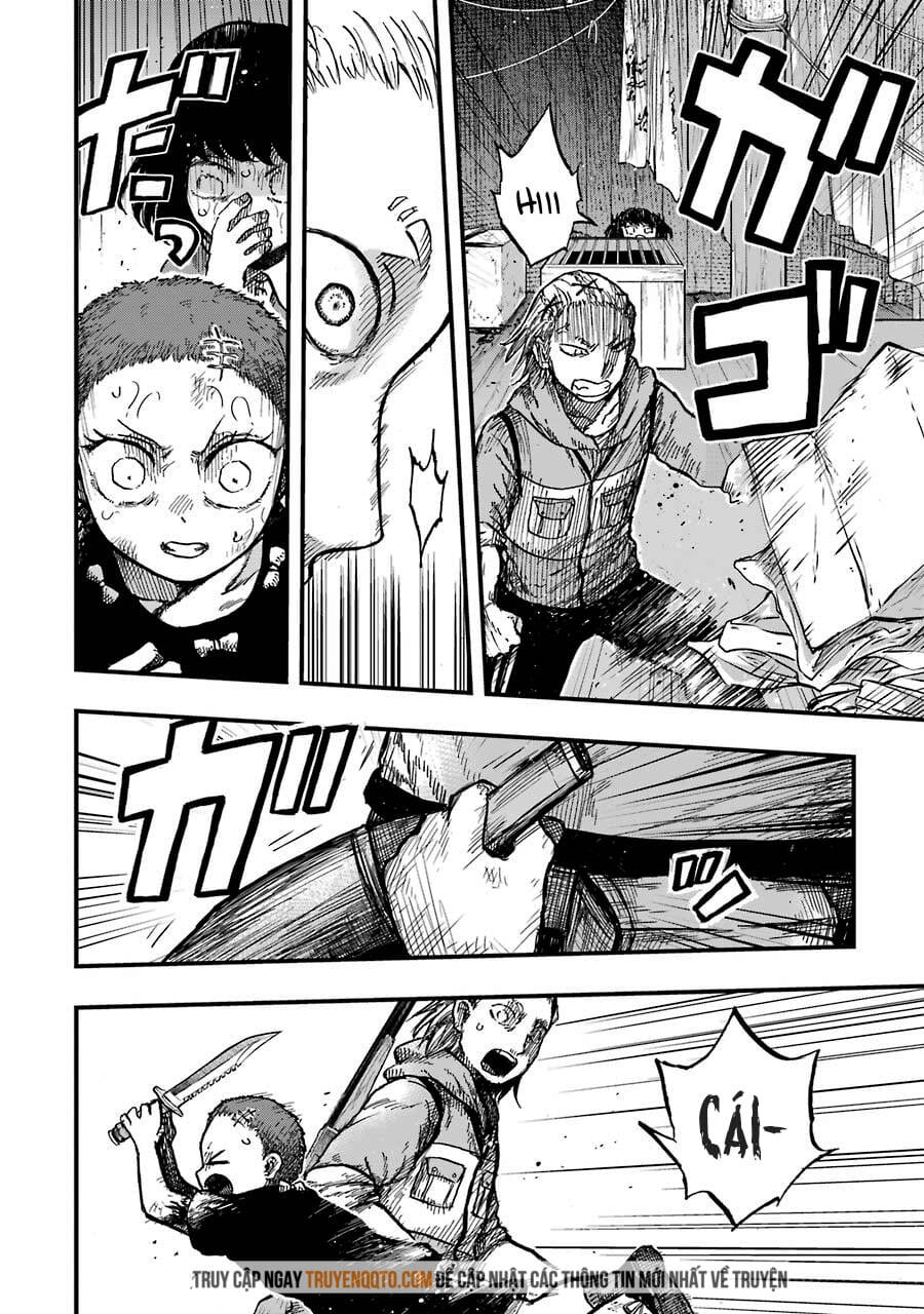 Children Chapter 13 - 9