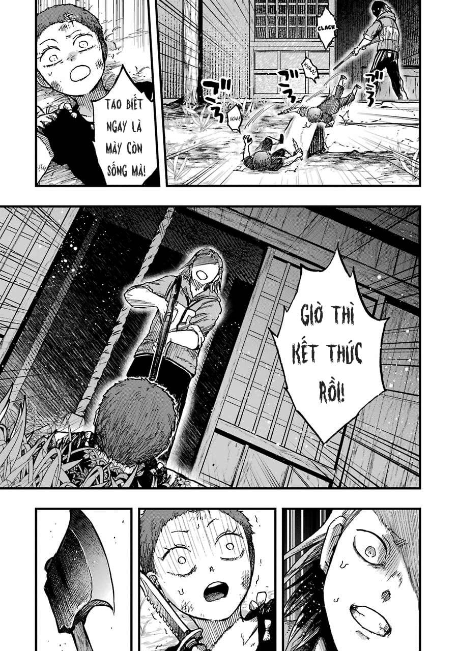 Children Chapter 13 - 10