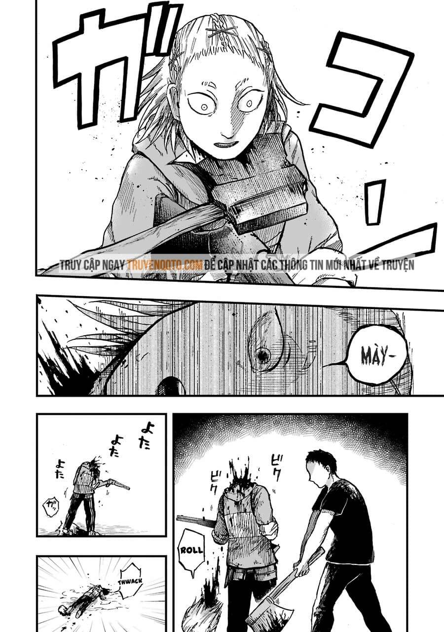 Children Chapter 13 - 11