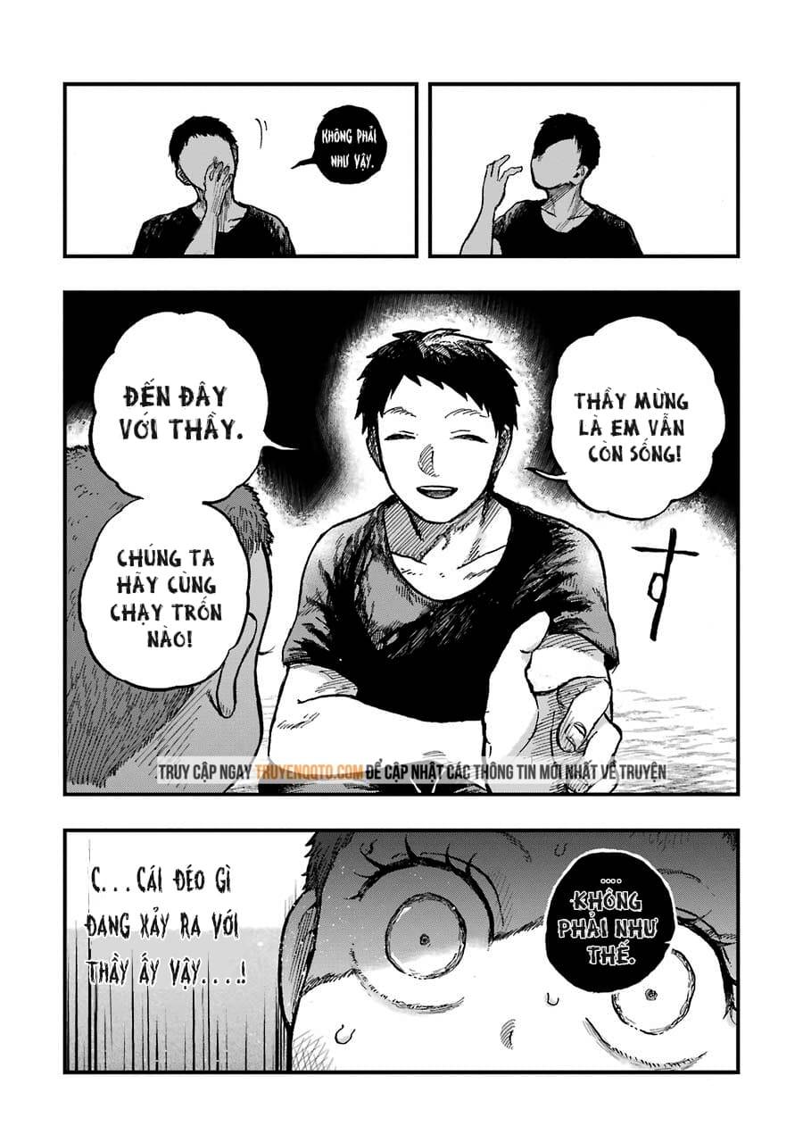 Children Chapter 13 - 15