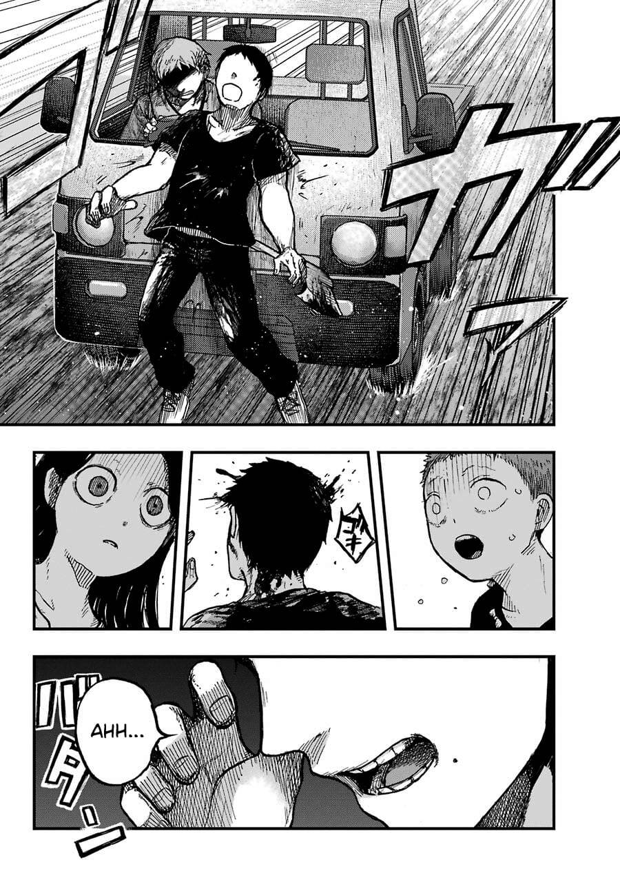 Children Chapter 13 - 20