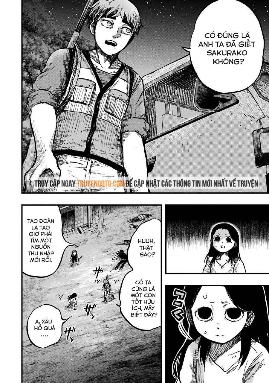 Children Chapter 13 - 21