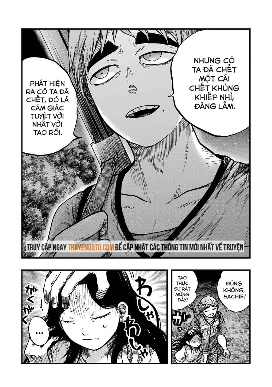 Children Chapter 13 - 22