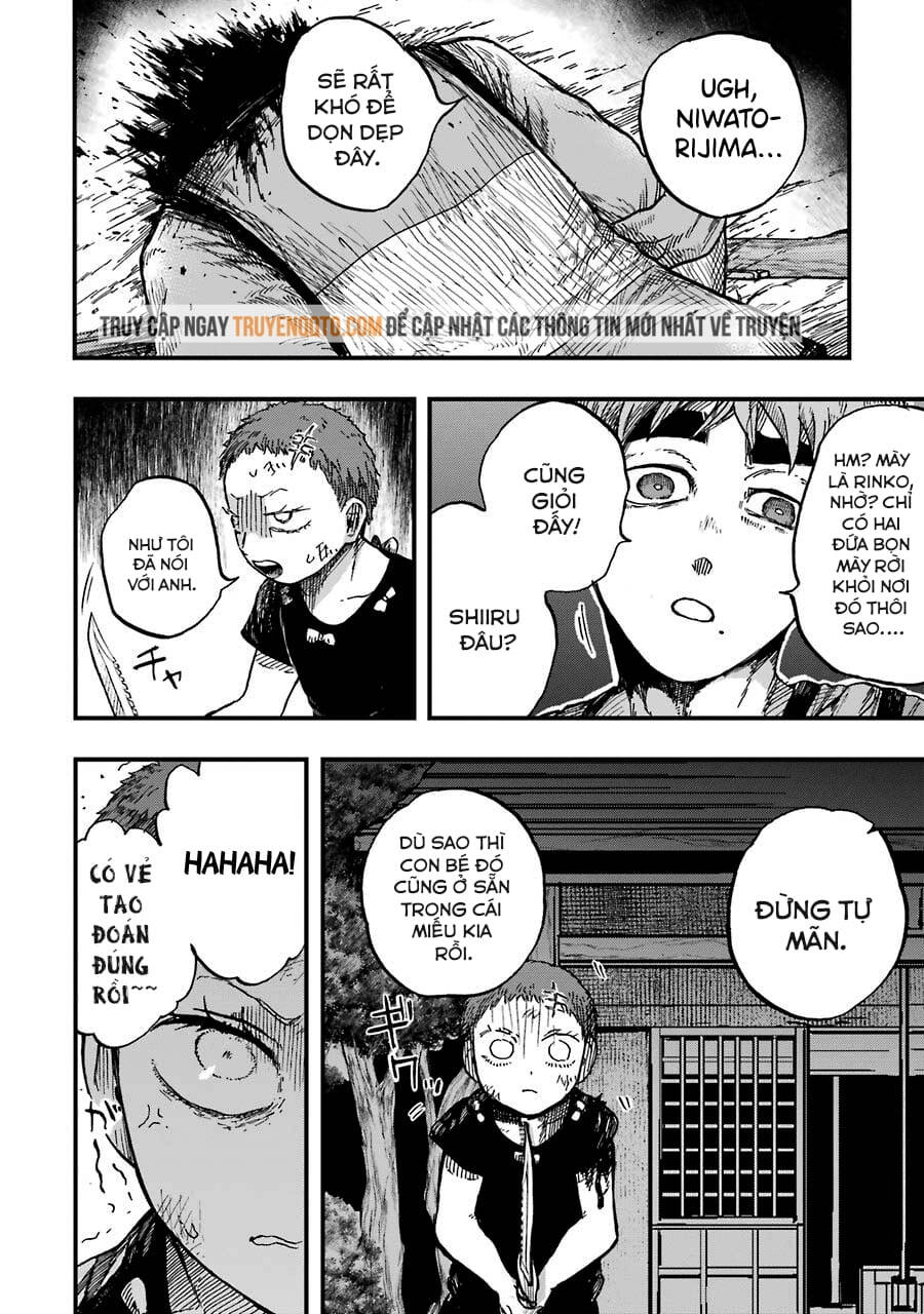 Children Chapter 13 - 23