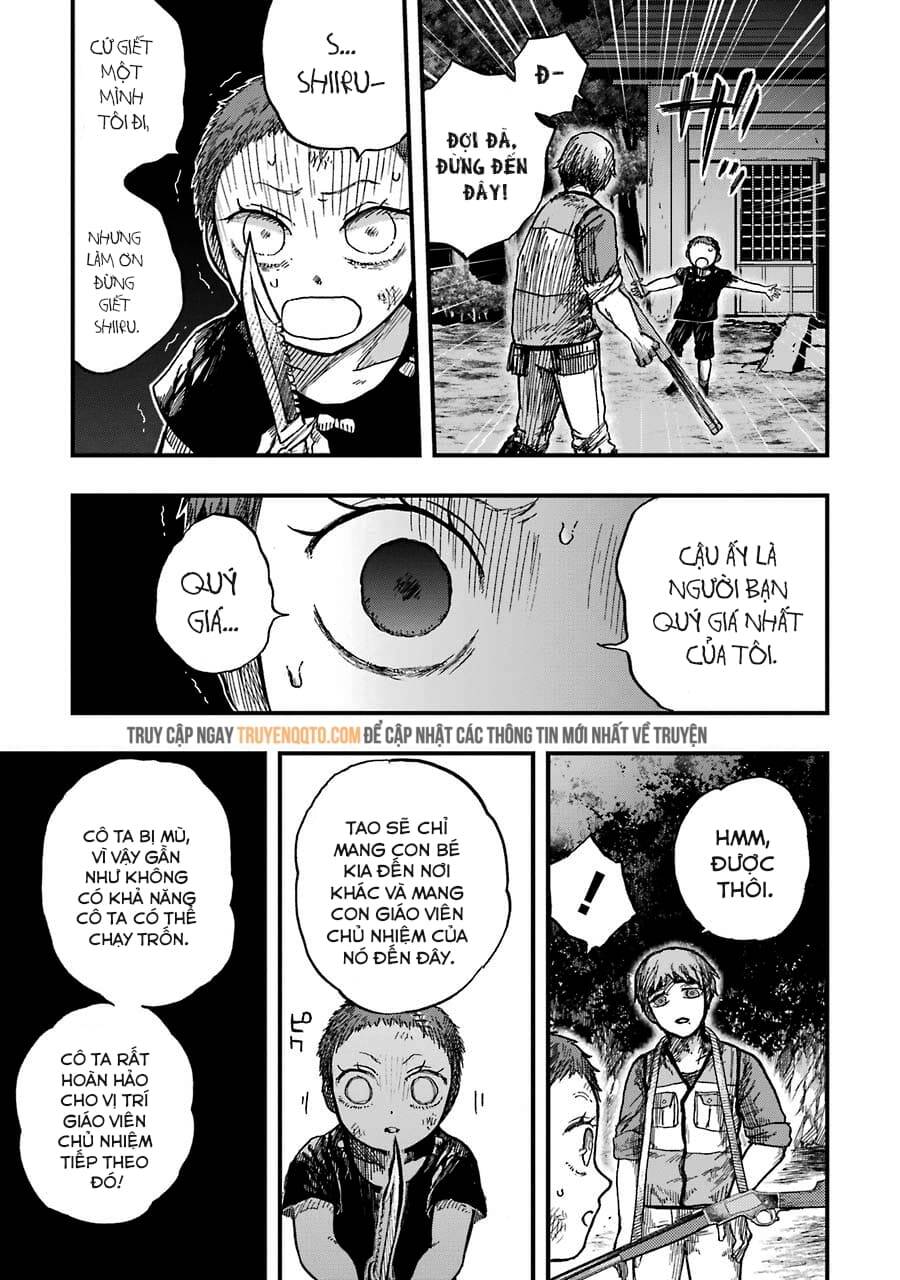 Children Chapter 13 - 24