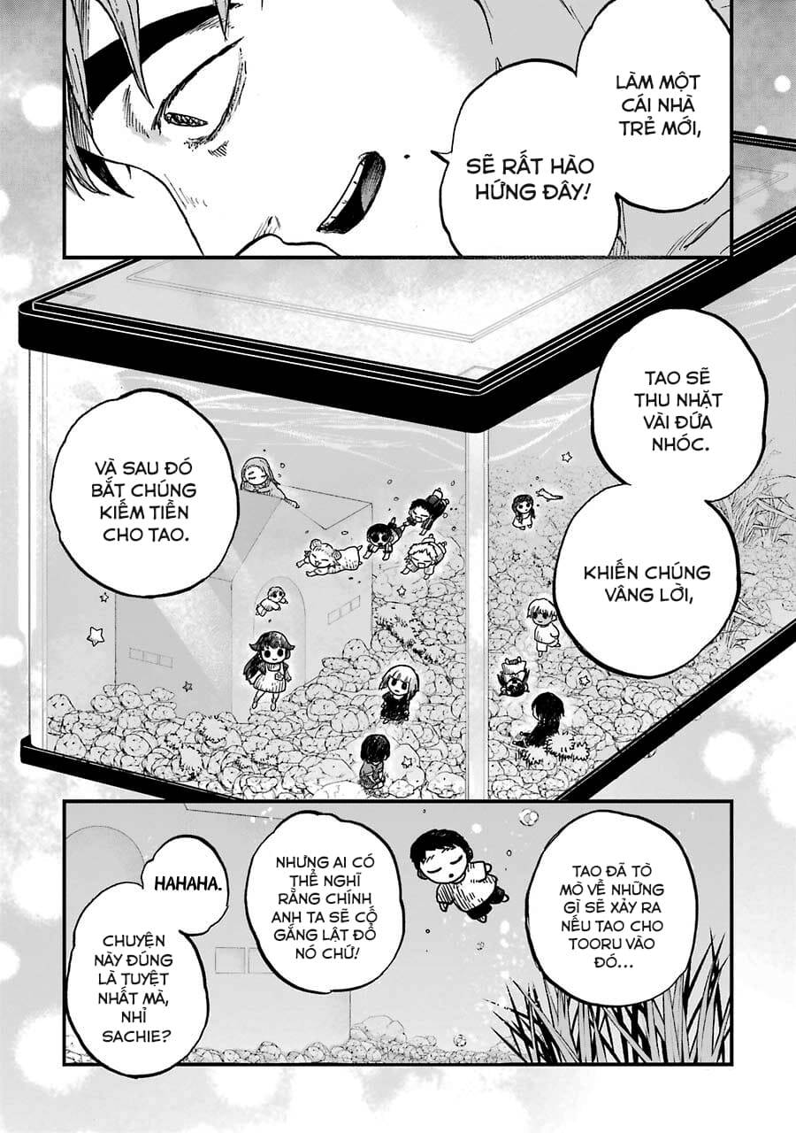 Children Chapter 13 - 27