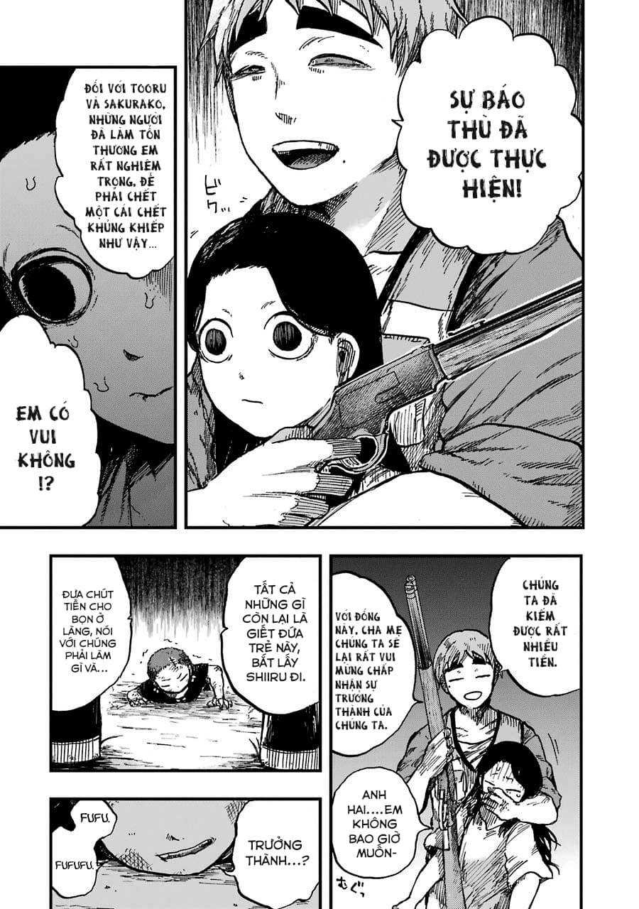 Children Chapter 13 - 28