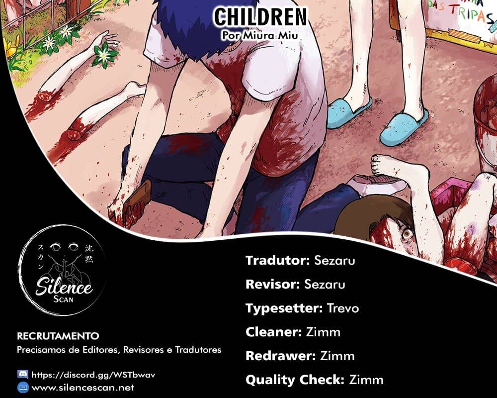 Children Chapter 13.5 - 2