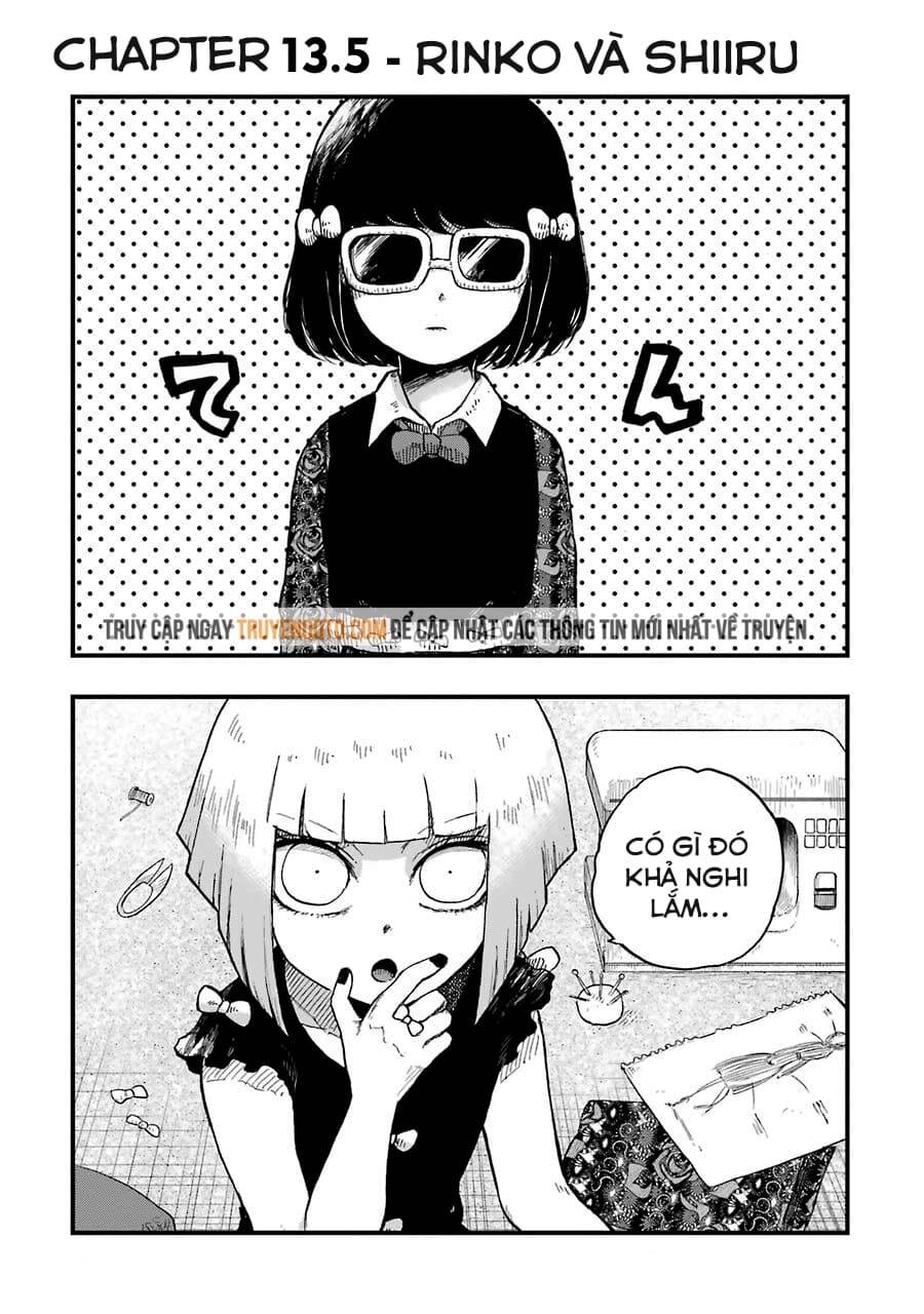 Children Chapter 13.5 - 3