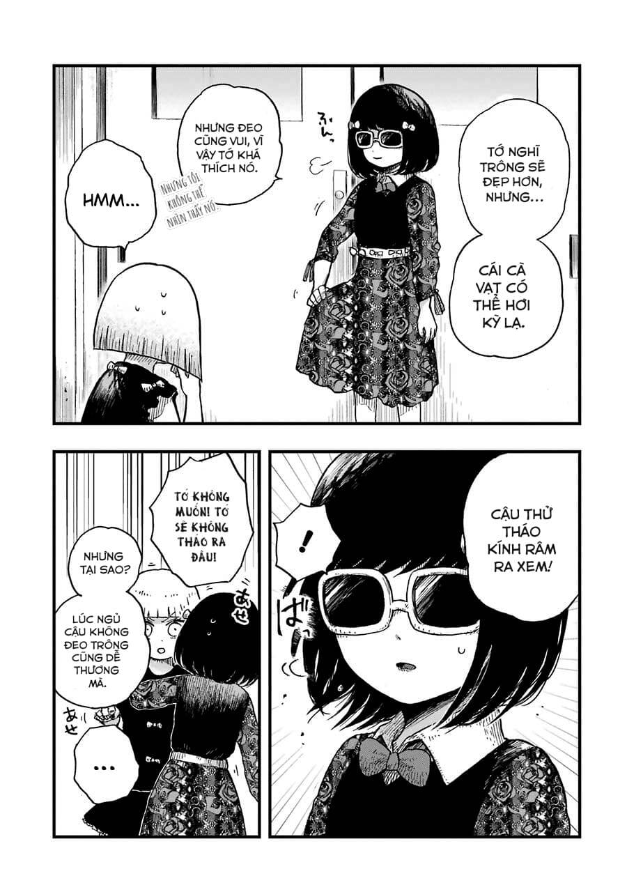 Children Chapter 13.5 - 4