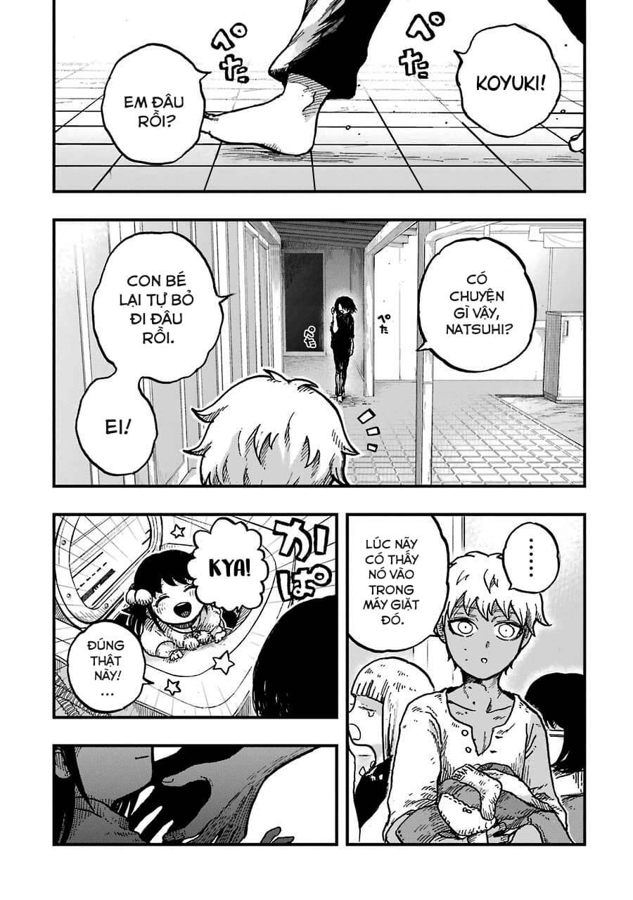 Children Chapter 13.5 - 6