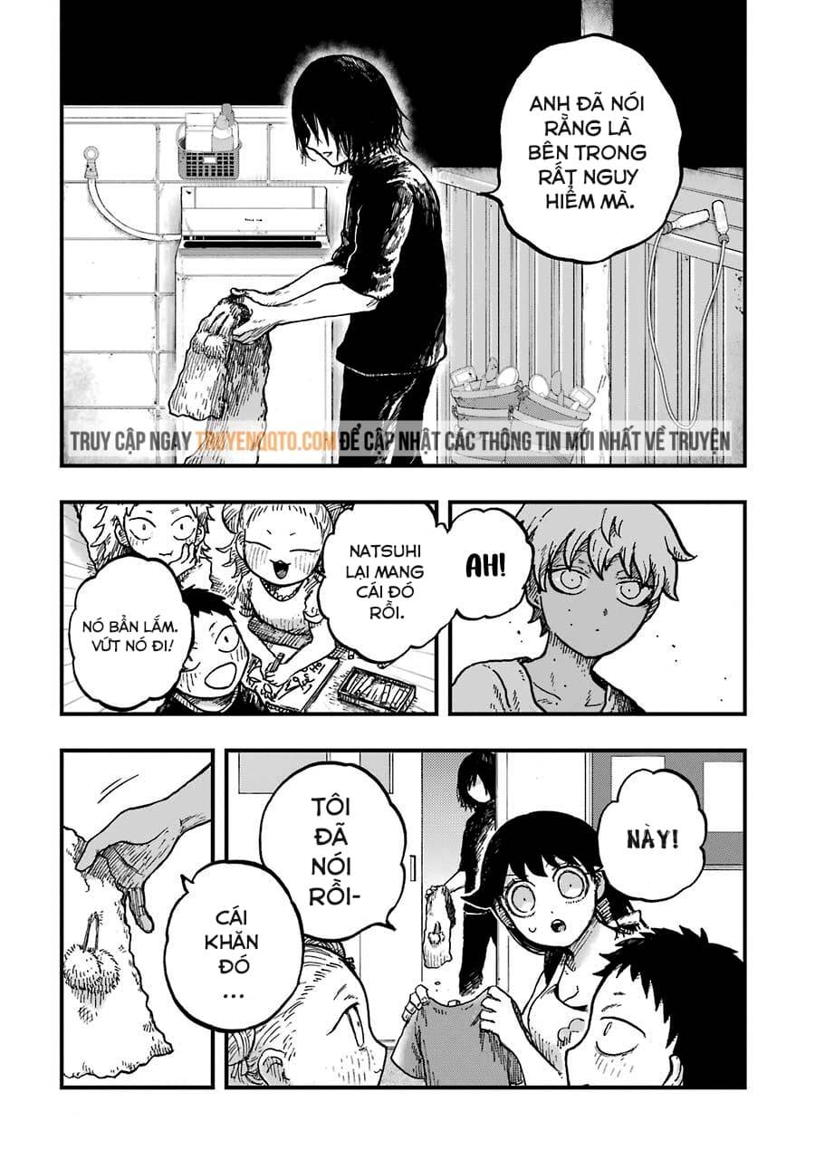 Children Chapter 13.5 - 7