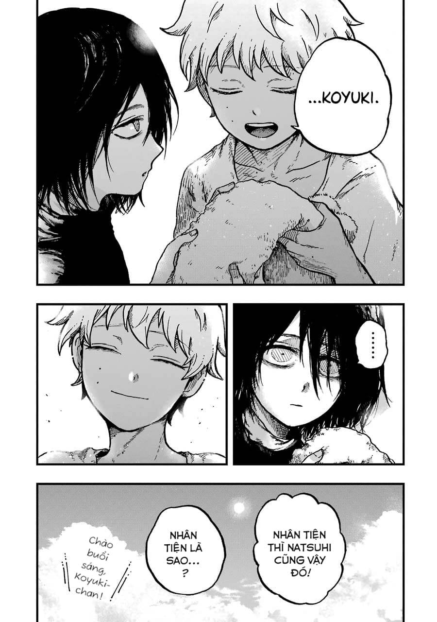 Children Chapter 13.5 - 8