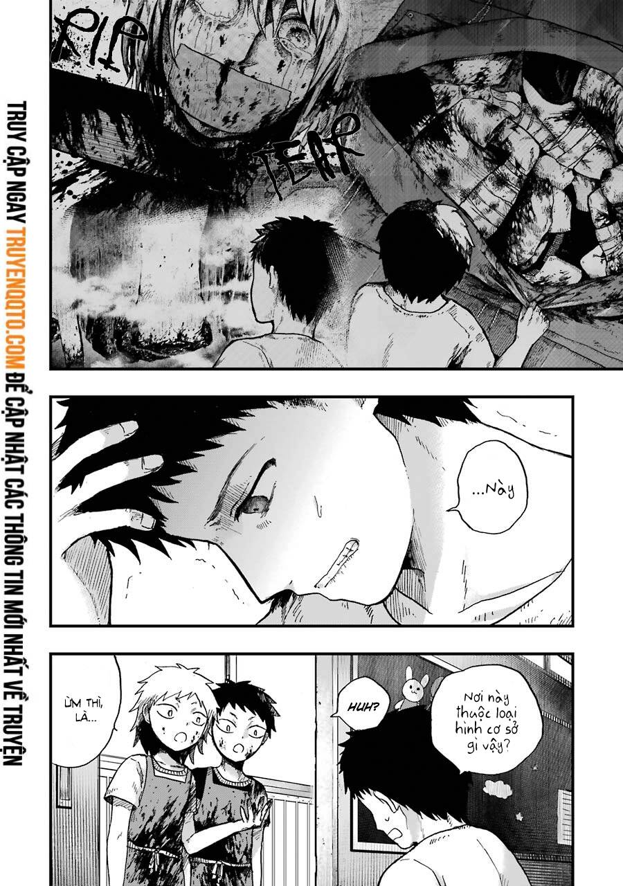 Children Chapter 2 - 16