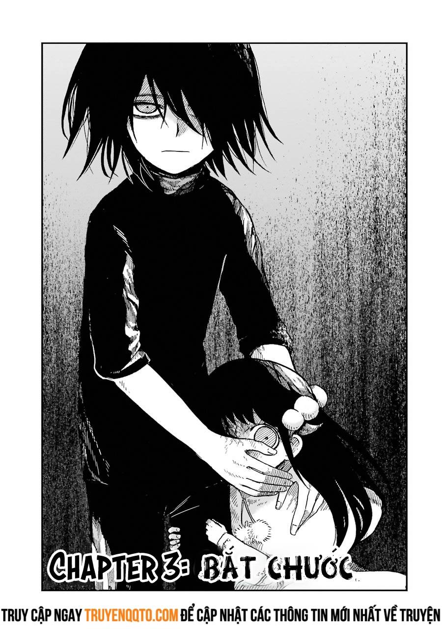 Children Chapter 3 - 4