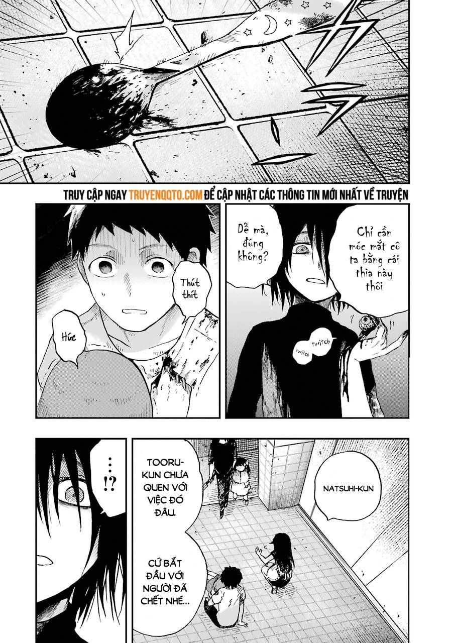 Children Chapter 3 - 5