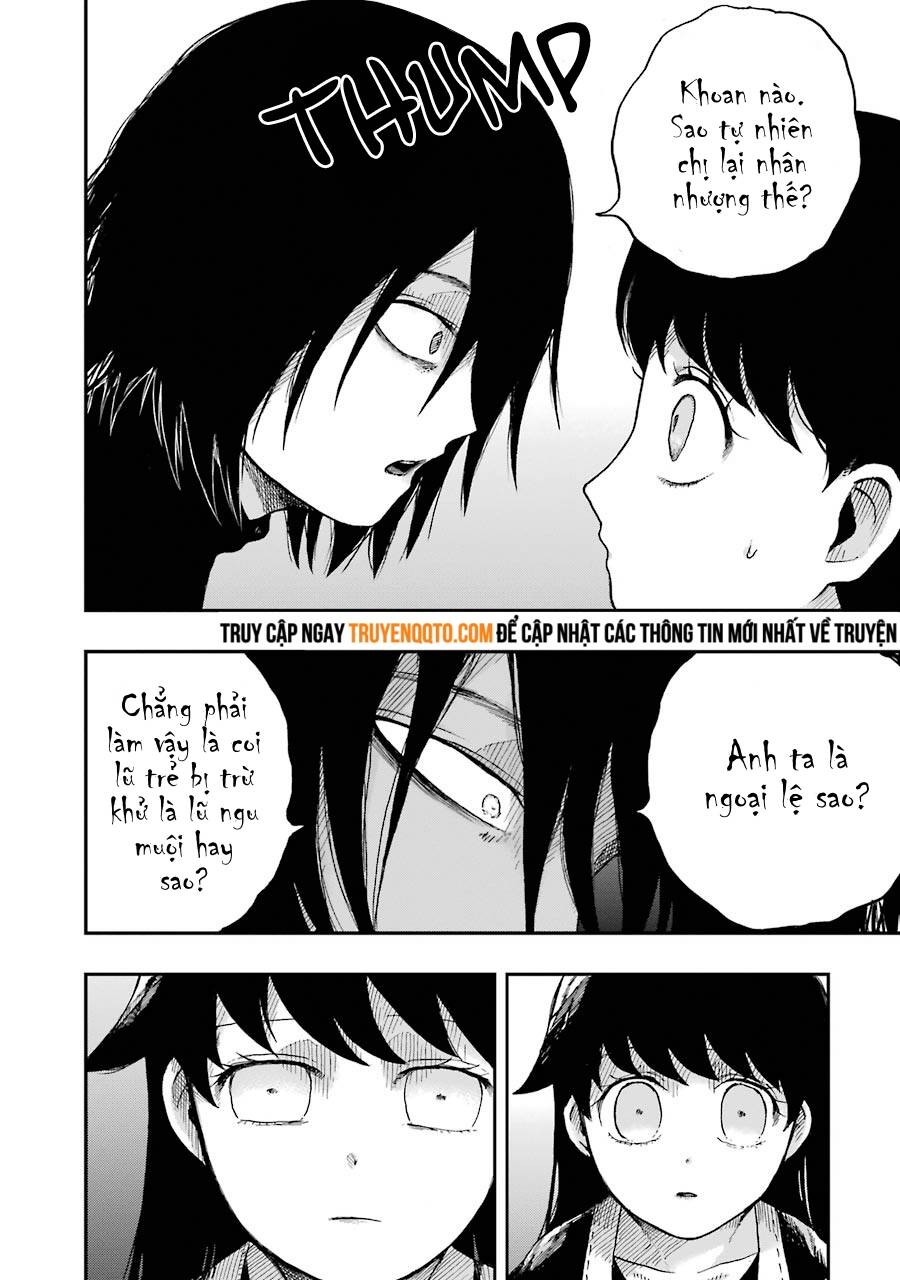 Children Chapter 3 - 6