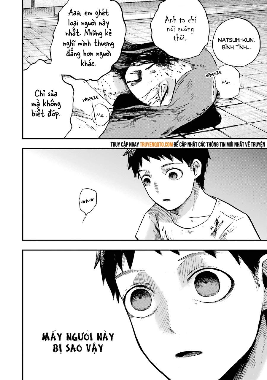 Children Chapter 3 - 12