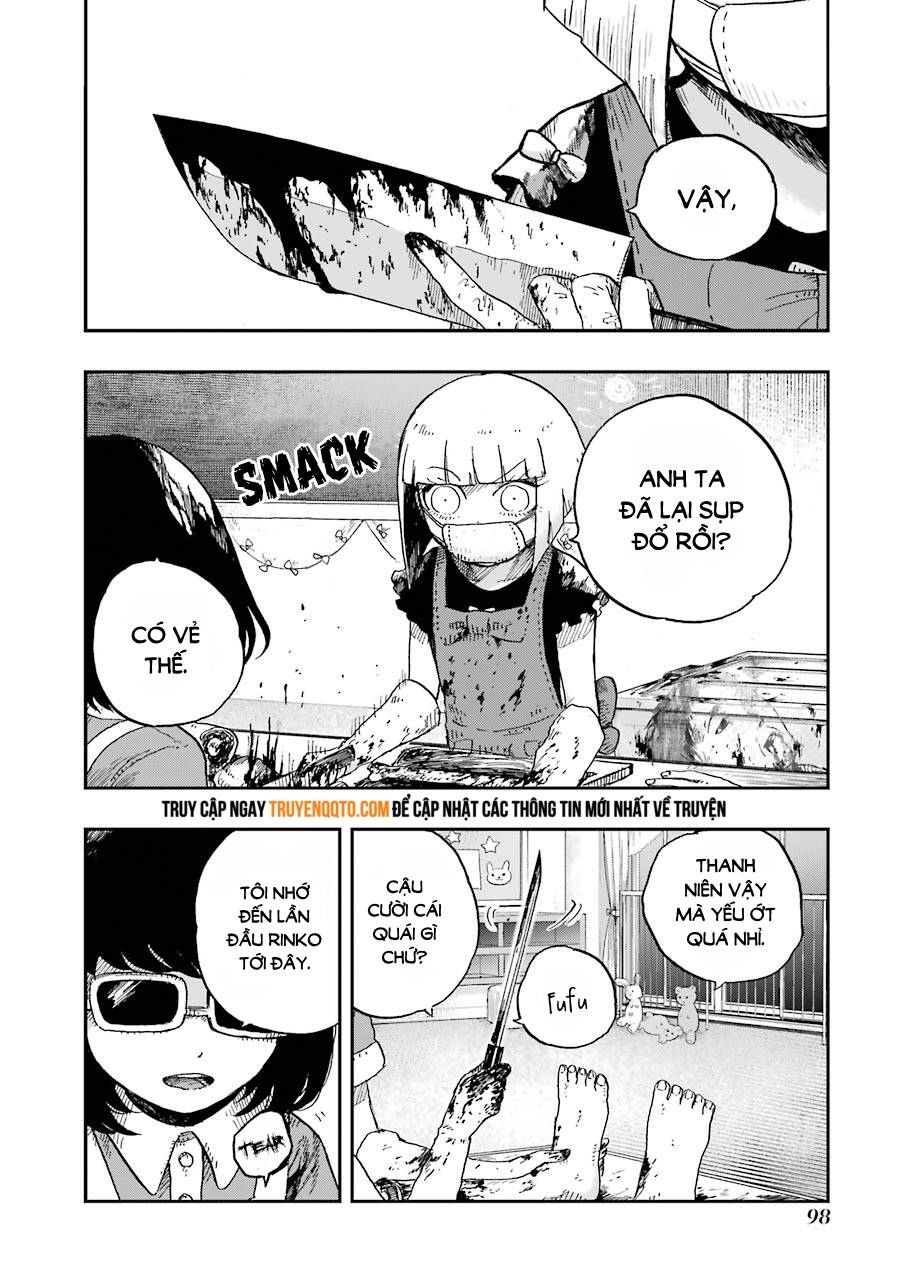 Children Chapter 3 - 16