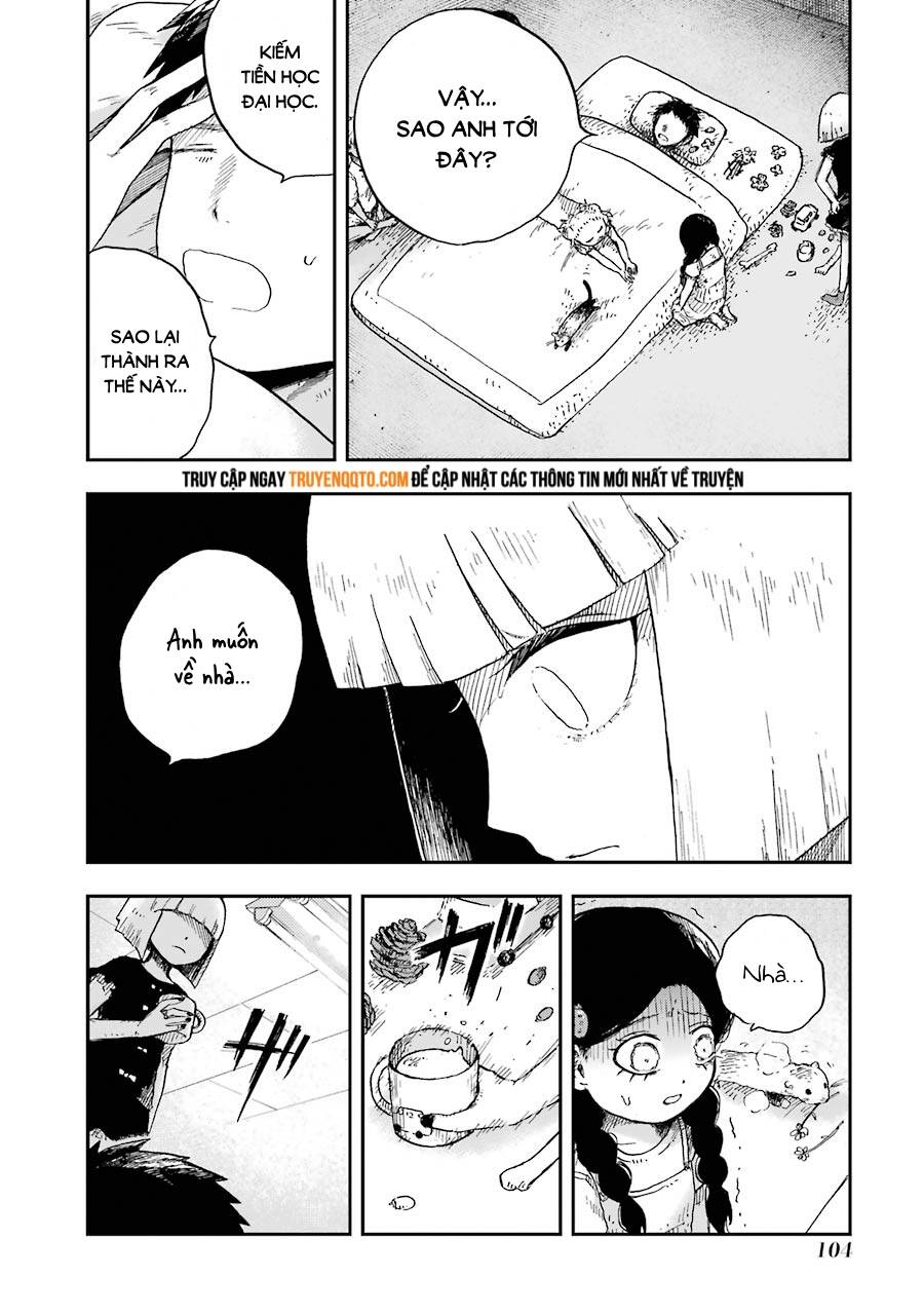 Children Chapter 3 - 22