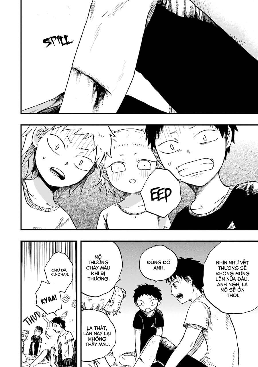 Children Chapter 4 - 6