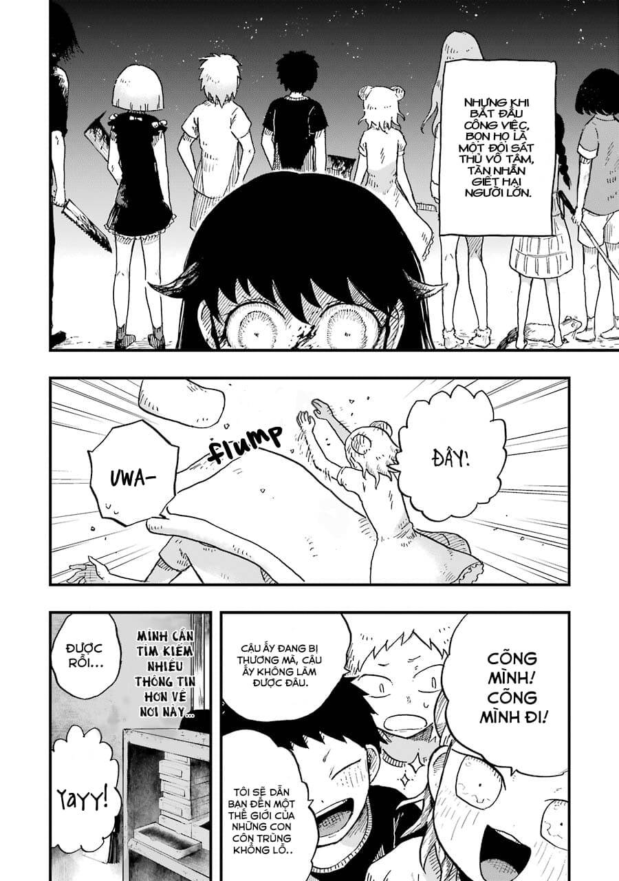 Children Chapter 4 - 10