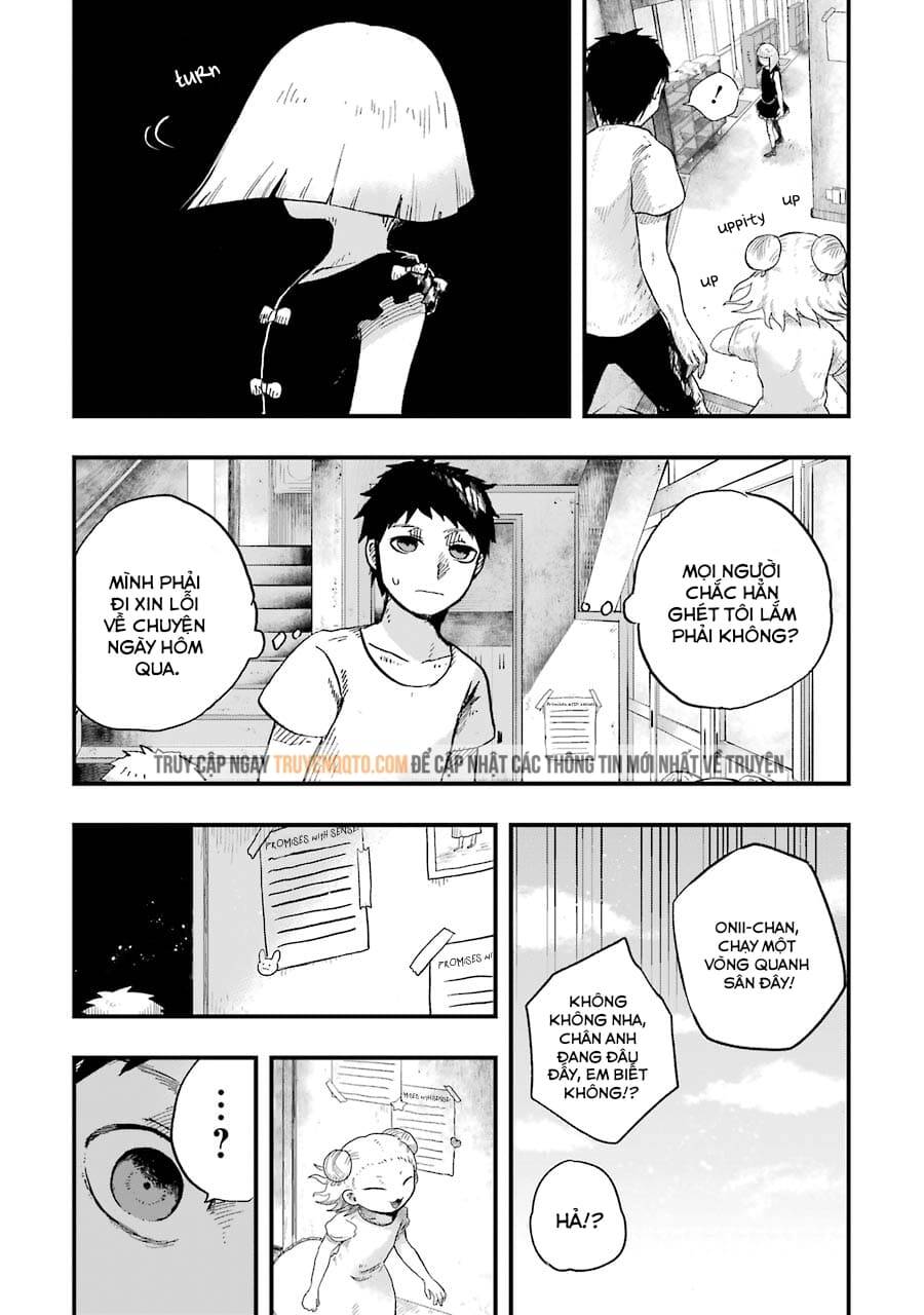 Children Chapter 4 - 11