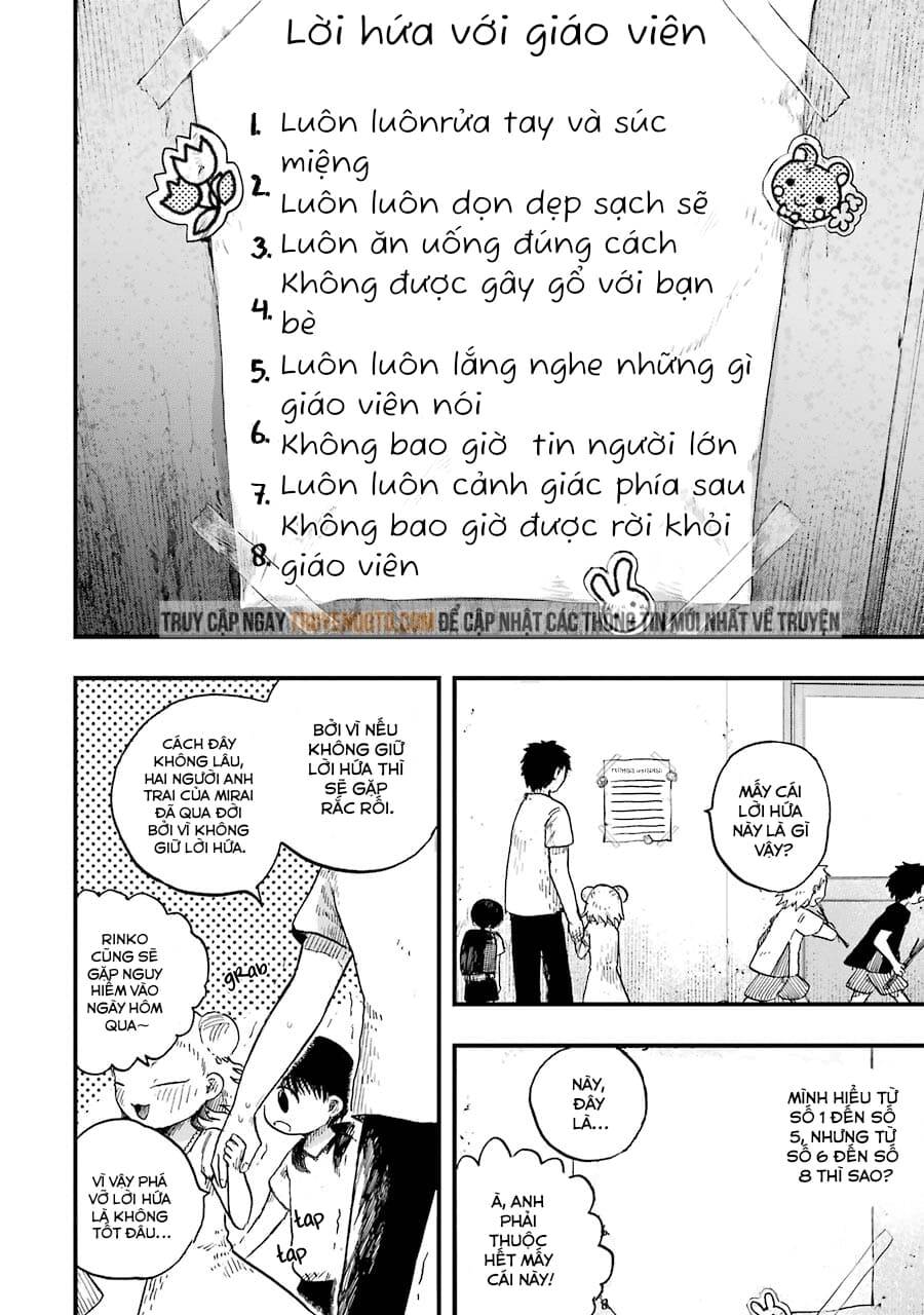 Children Chapter 4 - 12