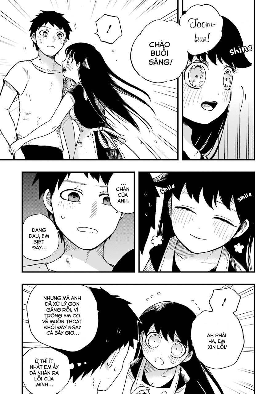 Children Chapter 4 - 15