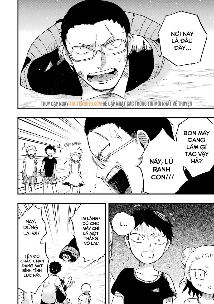 Children Chapter 4 - 18