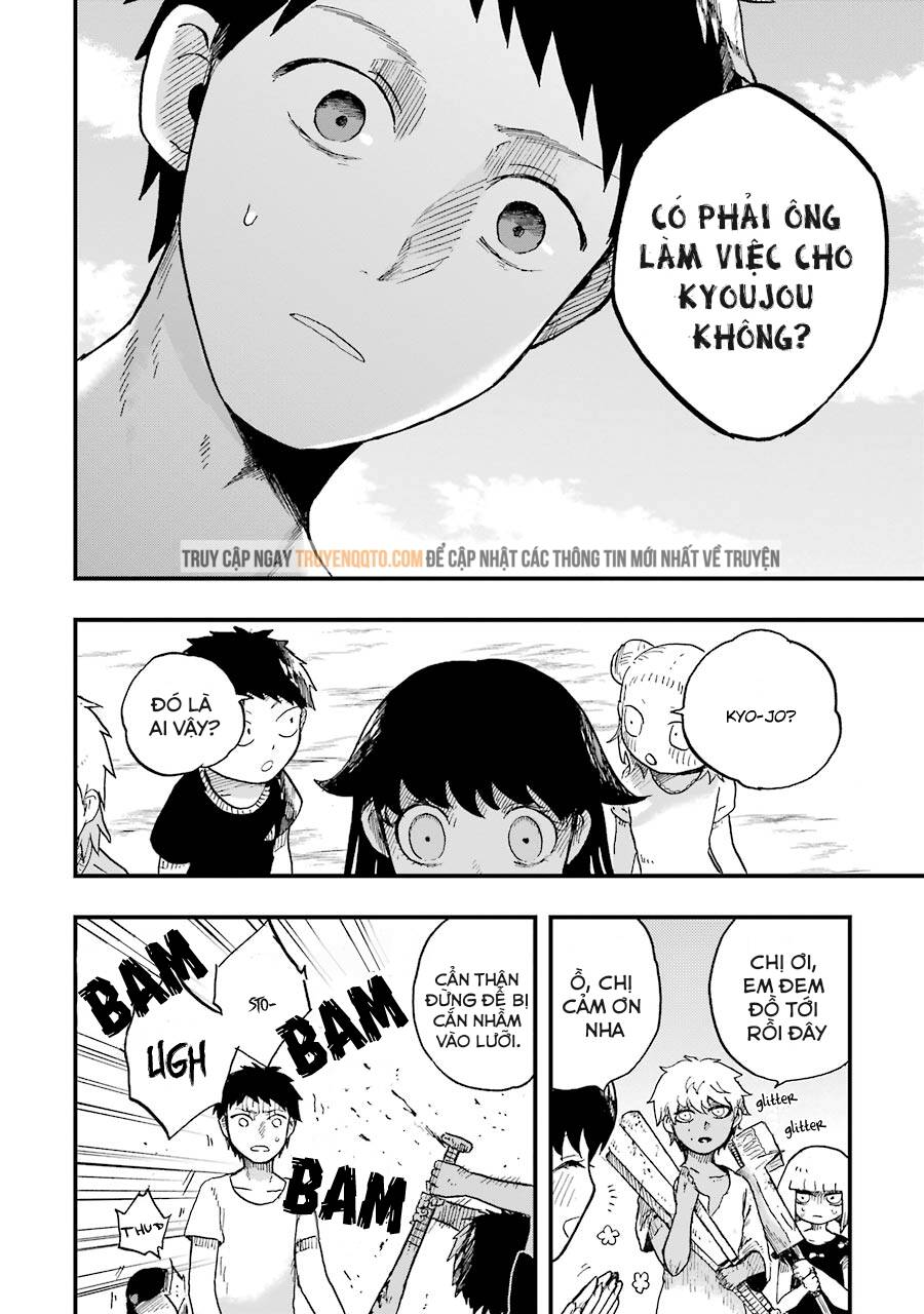 Children Chapter 4 - 22