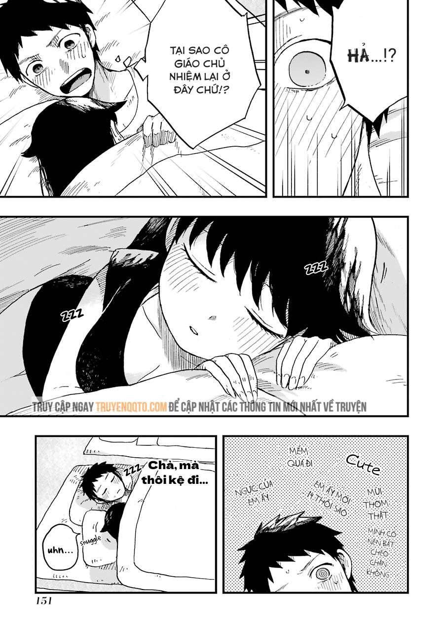 Children Chapter 5 - 6